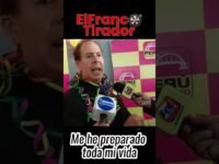 Candidato Outsider elecciones presidenciales 2026 El apostol de Corio el hijo del Sur. Pedro Guevara