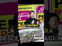 Soy la nueva generación de nuestro Perú.  #perú #noticias
