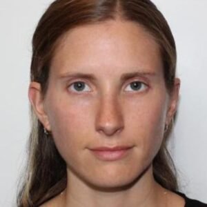 Adriana Josefina Tudela Gutierrez