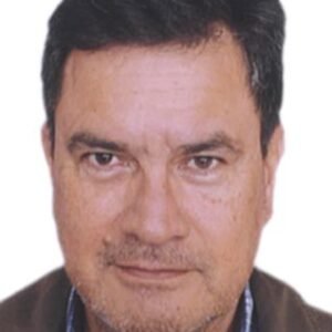 Alejandro Agustin Santa Maria Silva