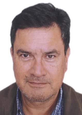 Alejandro Agustin Santa Maria Silva