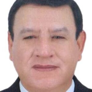 Alejandro Soto Reyes