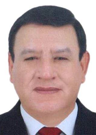 Alejandro Soto Reyes