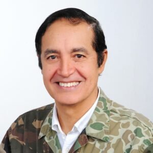 Alex Gonzales Castillo