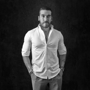 Alvaro Gonzalo Paz De La Barra Freigeiro