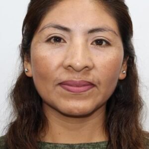 Anali Marquez Huanca
