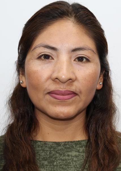 Anali Marquez Huanca