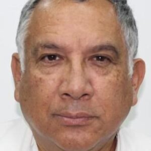 Armando Joaquin Masse Fernandez