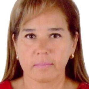Bertha Cecilia Azabache Miranda