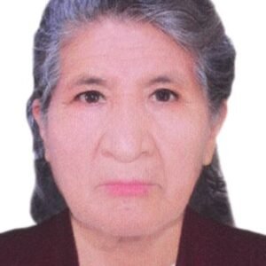 Bertha Rojas Lopez