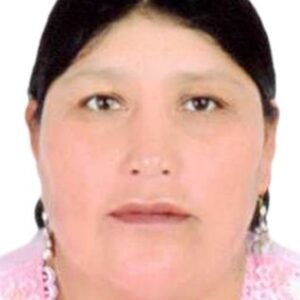 Brigida Curo Bustincio