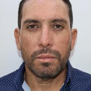 Carlos Danilo Pinillos Vinces