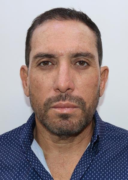 Carlos Danilo Pinillos Vinces