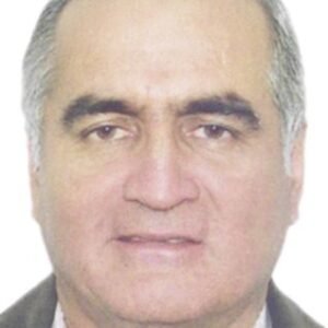 Carlos David Caballero Leon