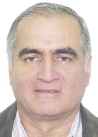 Carlos David Caballero Leon