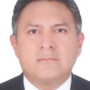 Carlos Ernesto Jaico Carranza