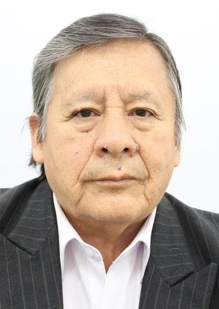 Carlos Ricardo Cuaresma Sanchez
