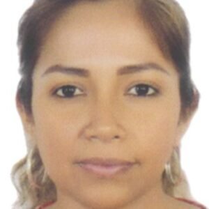 Carmela Silene Salazar Jauregui