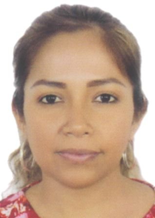 Carmela Silene Salazar Jauregui