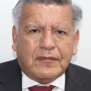 Cesar Acuña Peralta