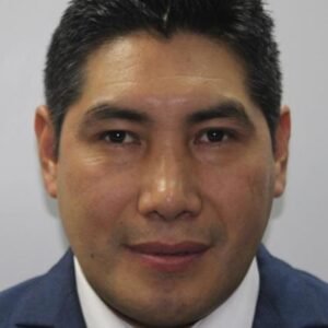 Charlie Carrasco Salazar