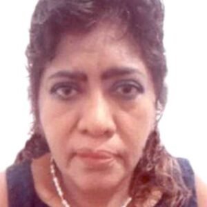 Clara Amelia Quispe Torres