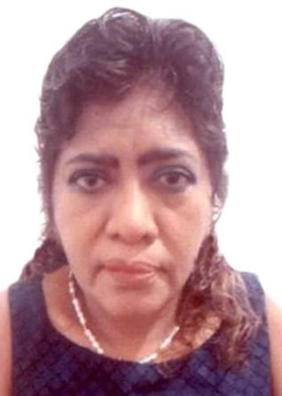 Clara Amelia Quispe Torres