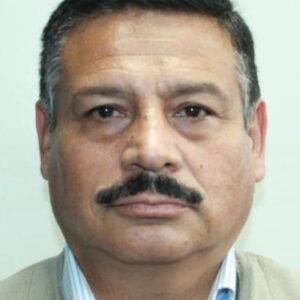 Daniel Hugo Barragan Coloma