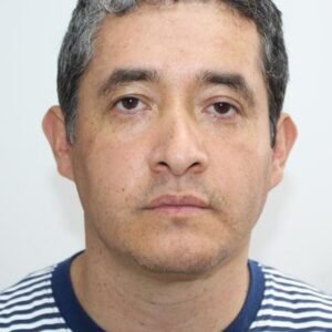 Diego Edgar Guevara Vivanco