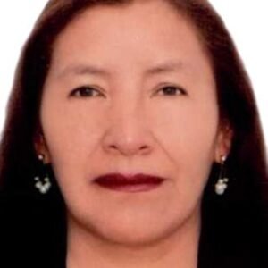 Dina Irene Hancco Hancco