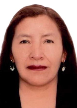 Dina Irene Hancco Hancco