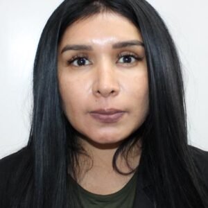 Elena Carmen Rivera Huaman