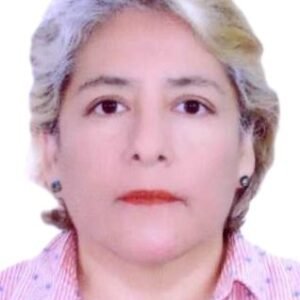 Elizabeth Maria Del Rosario Leon Chinchay