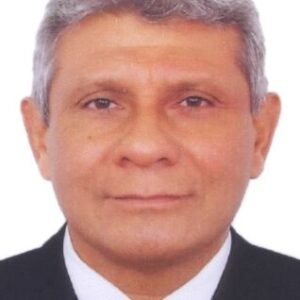 Felix Medardo Murazzo Carrillo