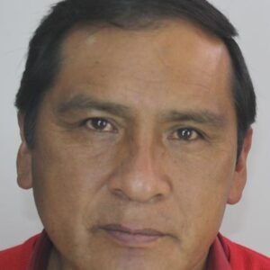 Flavio Cruz Mamani