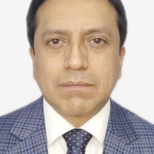 Gilbert Felix Violeta Lopez