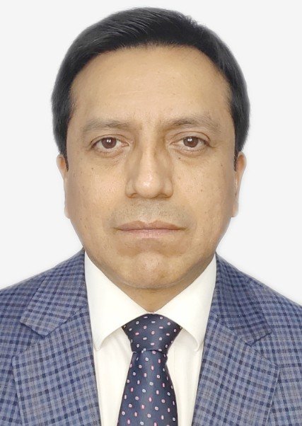 Gilbert Felix Violeta Lopez