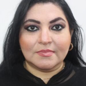 Giovanna Angela Demurtas Moya