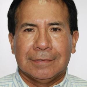 Heber Diomedes Cueva Escobedo