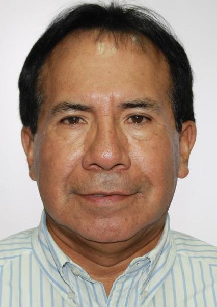 Heber Diomedes Cueva Escobedo