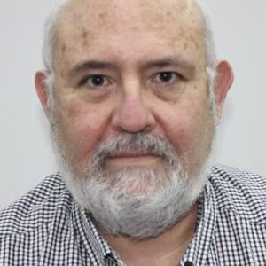 Jaime Jose Eduardo Freundt Lopez