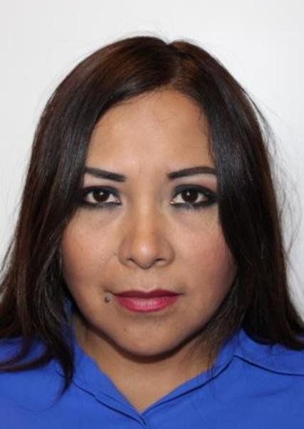 Jaqueline Cecilia Garcia Rodríguez