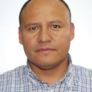 Jhon Ivan Ramos Malpica