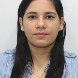 Johanna Gabriela Lozada Baldwin