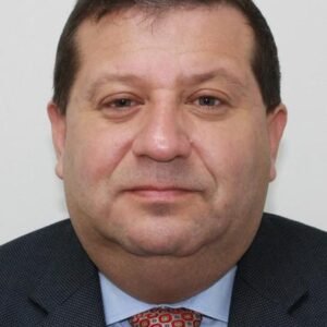 Jorge Luis Caloggero Encina