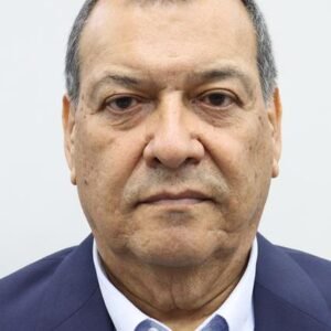 Jorge Nieto Montesinos