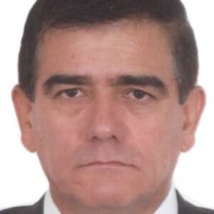 Jose Daniel Williams Zapata