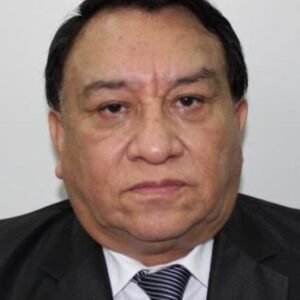 Jose Leon Luna Galvez