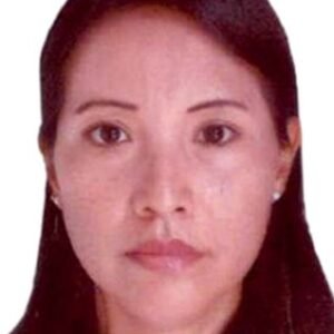 Judith Carla Mendoza Diaz