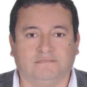 Julio Alberto Vega Ybañez